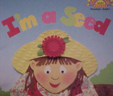 by Jean Marzollo / Illustrated by Judith Moffatt