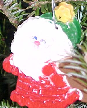 Ho Ho Ho