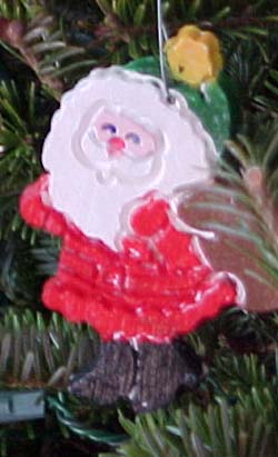 Ho Ho Ho