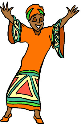 Happy Kwanzaa Too!